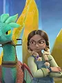Dragons : les neuf royaumes S2 E4