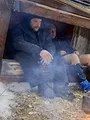 Dual survival