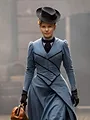 Miss Scarlet, détective privée S1 E2