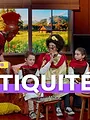 Les Infiltrés - Le Club