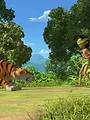 Le livre de la jungle S3 E27