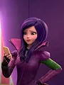 Descendants : génération méchants S1 E4