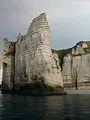 Etretat Forever : Création d'un mythe