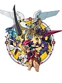 Yu-Gi-Oh! Zexal S2 E5
