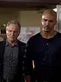 Criminal Minds S8 E19