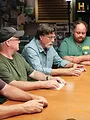 Le mystère d'Oak Island : la course au trésor