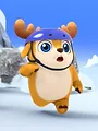 Deer Squad S3 E1