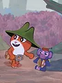 Billy, le hamster cowboy S1 E45