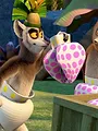 Roi Julian ! L'élu des lémurs S2 E2