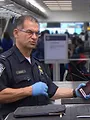 Douanes sous haute surveillance: Etats-Unis
