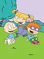 Les Razmoket S3 E13