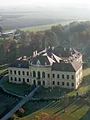 Traumschlösser und Ritterburgen - Das Marchfeld