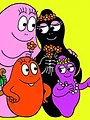 Barbapapa S2 E34