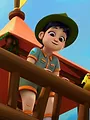Les RoboGobo S1 E12