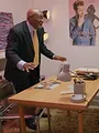 L'amour en instantané