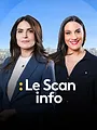 Le Scan info