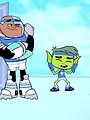 Teen Titans Go! S1 E22