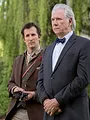 Flynn Carson et les nouveaux aventuriers S3 E7