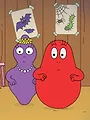 Barbapapa - One Big Happy Family! S1 E7