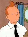 Les aventures de Tintin S2 E2