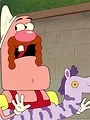 Oncle Grandpa S5 E18