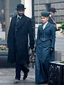 Miss Scarlet, détective privée S3 E6