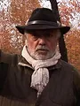 La quête des grandes steppes