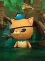 Les Octonauts S3 E12