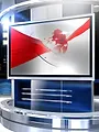 NOS Jeugdjournaal met gebarentaal
