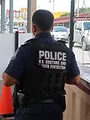 Douanes sous haute surveillance USA : les ponts du Rio Grande