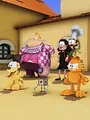 Garfield & Cie S4 E30