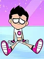 Teen Titans Go! S1 E48