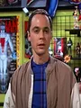 The Big Bang Theory S2 E22