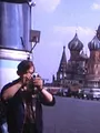 Bons baisers de Moscou