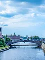 Traumreise Götakanal