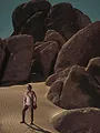 Alien Theory