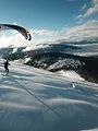 Südtirol im Flug - Luftige Sportarten im Aufwind