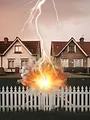 Guerre des voisins : ma vie est un enfer