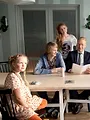 Real Humans S2 E1