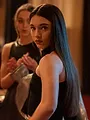 The gymnasts S1 E3