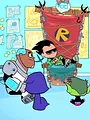 Teen Titans Go! S2 E12