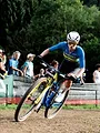 Course dames