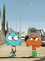 Le Monde incroyable de Gumball S3 E12