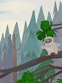 Sullivan, petit explorateur S1 E8