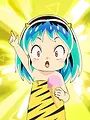 Urusei Yatsura S1 E15