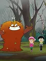Compostman et moi S1 E32