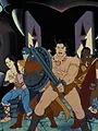 Conan l'aventurier