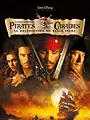 Pirates des Caraïbes : La malédiction du Black Pearl