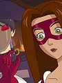 La rose écarlate S1 E11