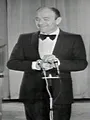Fernand Raynaud au Casino Théâtre de Genève